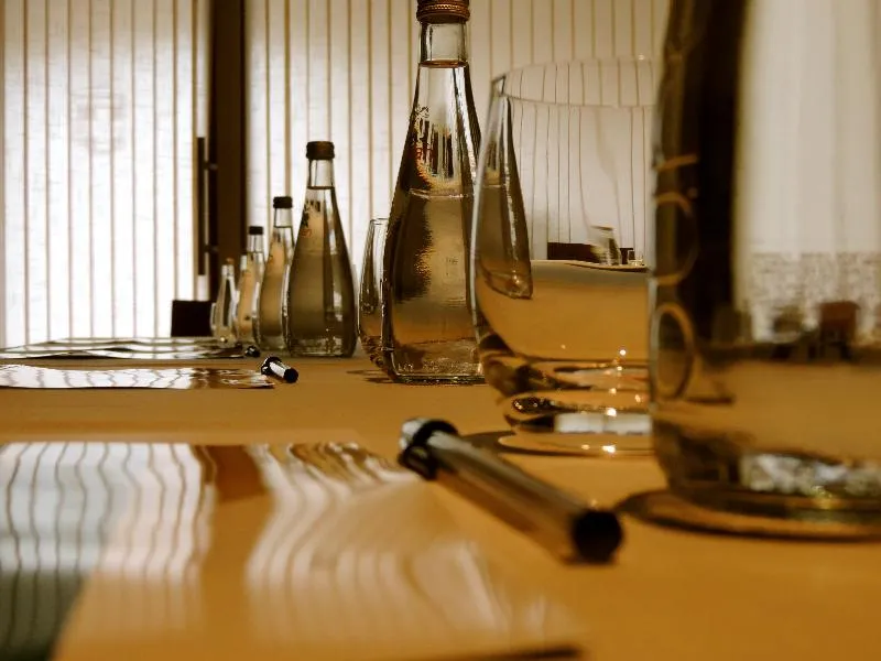 Conferences, Swiss Hotel Moraira, Costa Blanca