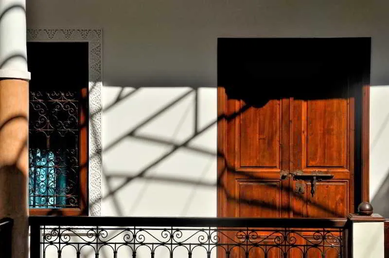 General view, Riad Dar Elma & Spa, Marrakech