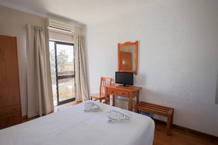 DOUBLE CLASSIC Room, Portimao Center Hotel by Umbral, Algarve