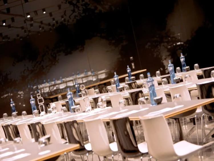 Conferences, Renaissance Barcelona Fira, Barcelona