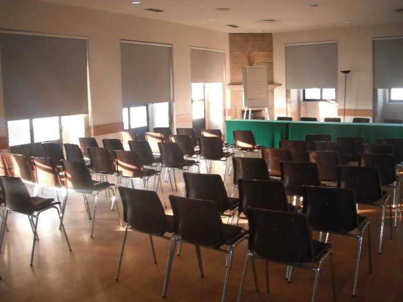 Conferences, Solar dos Canavarros Douro, Porto