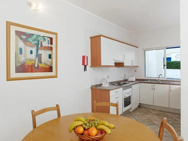 APARTMENT ONE BEDROOM Room, Alto do Moinho Apartamentos, Algarve