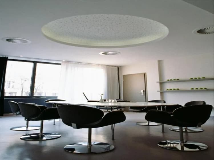 Conferences, Ku'Damm 101 Hotel, Berlin