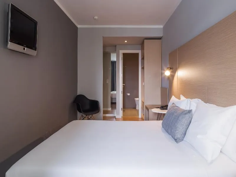 Double or Twin STANDARD Room, Davilina, Porto