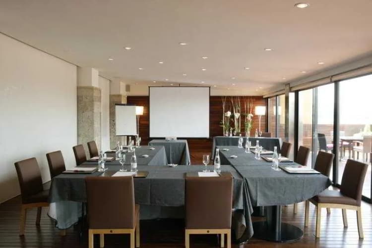 Conferences, Can Bonastre Wine Resort, The Originals Relais, Barcelona