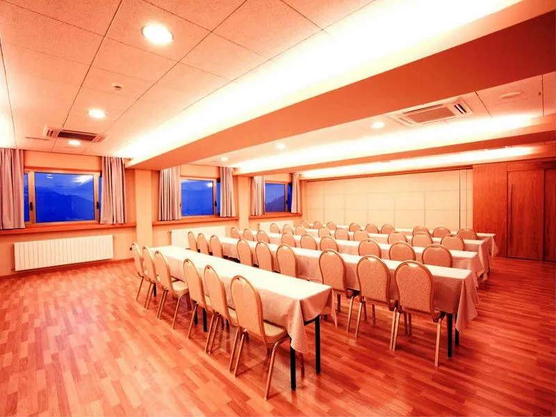 Conferences, Hotel & Spa La Collada, Costa Brava