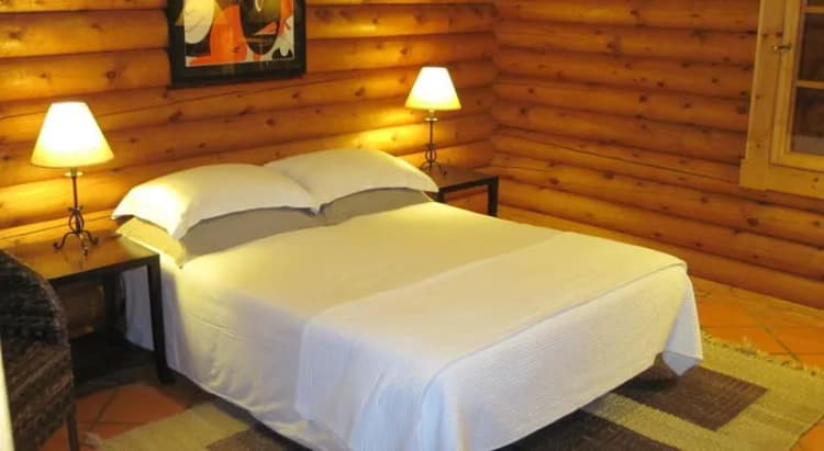 CHALET STANDARD Room, Quinta Das Eiras, Madeira