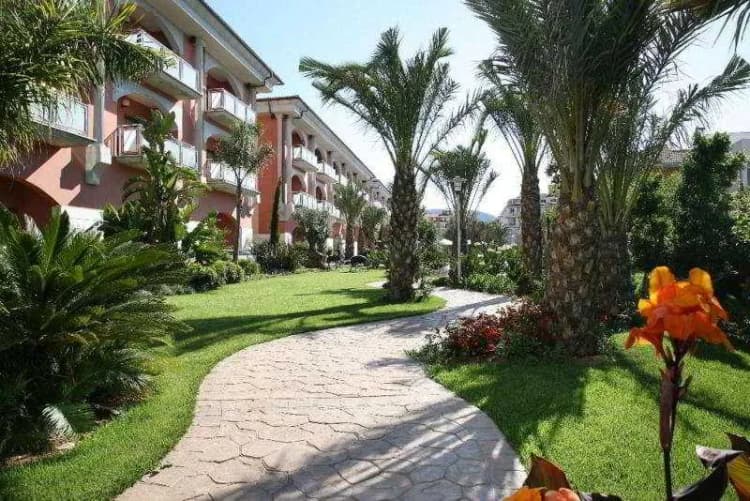 General view, Estrella Coral de Mar Resort Wellness & Spa, Majorca