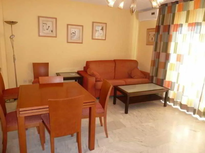 APARTMENT CAPACITY 4 ONE BEDROOM Room, Casinomar, Costa Del Sol