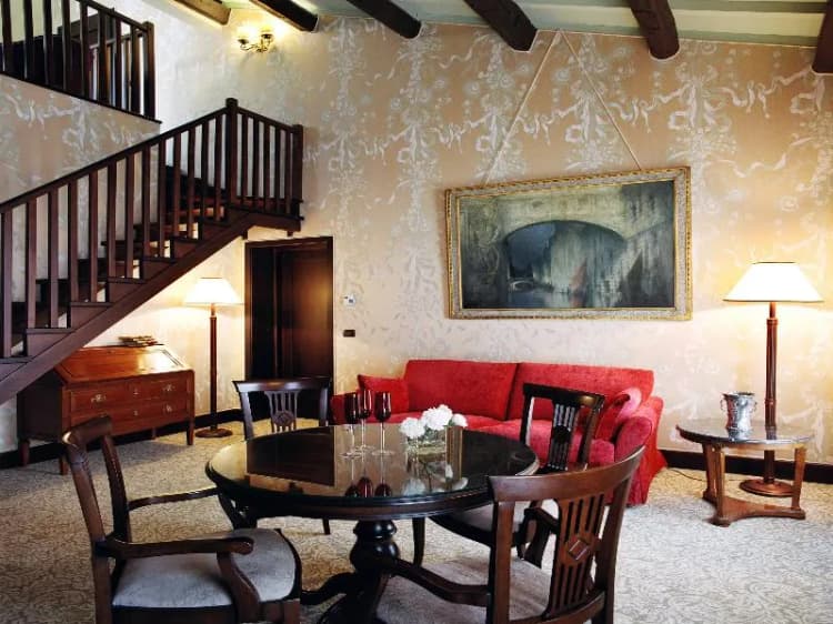 APARTMENT STANDARD Room, Residenza Grunwald, Venice