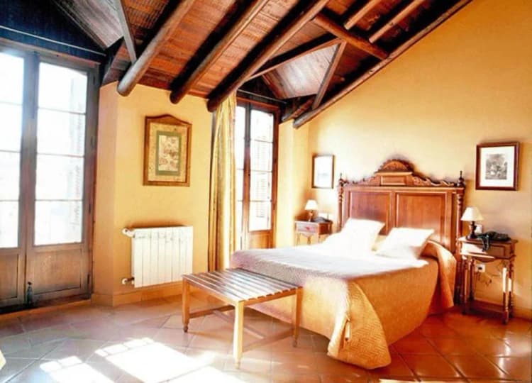 DOUBLE SUPERIOR Room, La Casa Grande del Burgo, Costa Del Sol