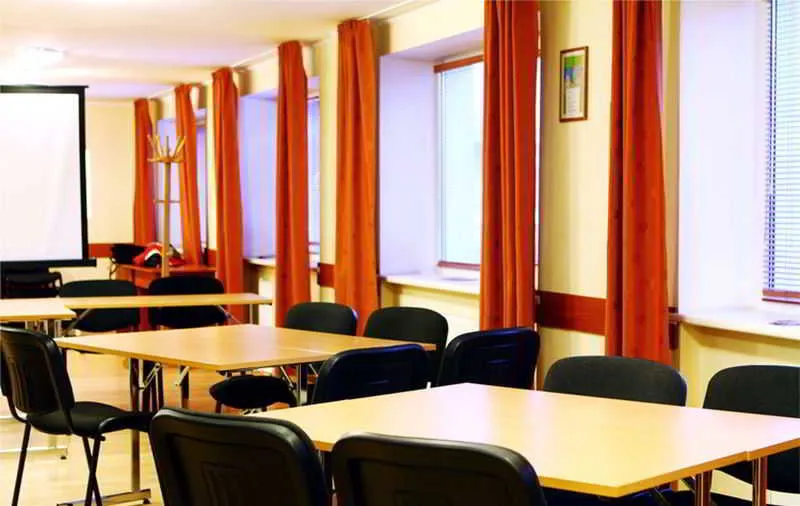 Conferences, Apart Hotel Tomo, Riga