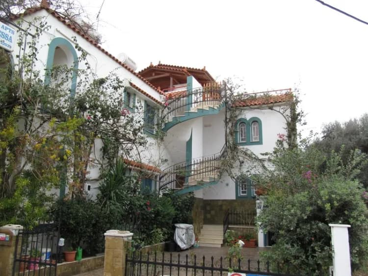 General view, Villa Condessa by Checkin, Crete