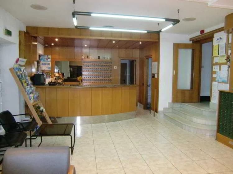 Lobby, Petit Palau - Adults Only, Costa Brava