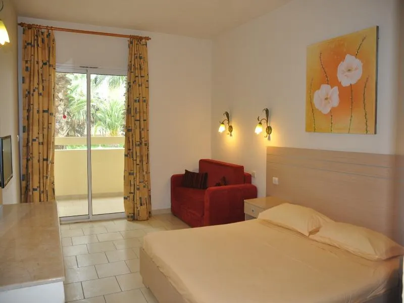 APARTMENT STANDARD Room, Omar Khayam Resort & Aquapark, Tunisia
