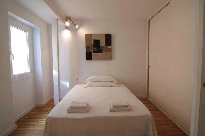 General view, Borne Building Apartamentos, Barcelona