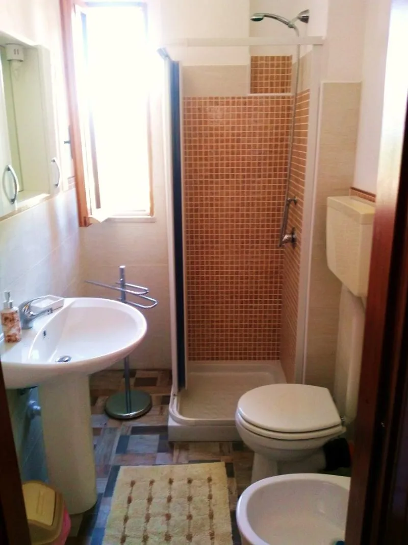 APARTMENT WITH BALCONY Room, Agriturismo L'Uliveto, Palermo