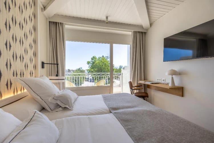 APARTMENT PREMIUM Room, Hoposa Panorama, Majorca