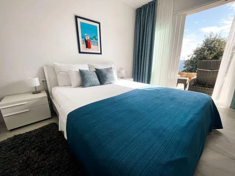APARTMENT COMFORT SEA VIEW Room, Hotel Bozica, Dubrovnik