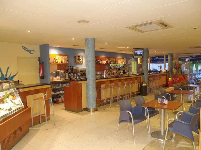 Bar, Montemar Maritim, Costa Brava