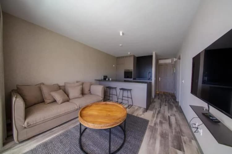 APARTMENT DELUXE ONE BEDROOM Room, Costa Adeje Garden, Tenerife