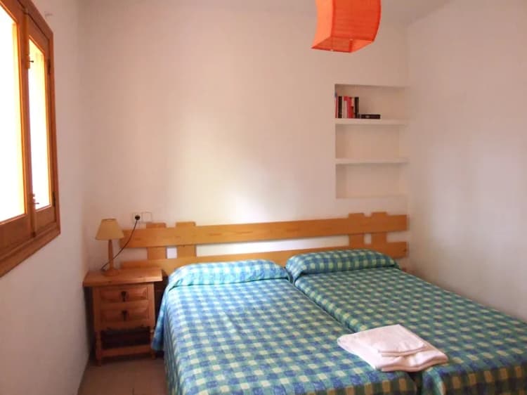 APARTMENT STANDARD Room, Apartamentos Casin, Ibiza