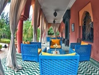 Exterior, Villa Guest, Marrakech