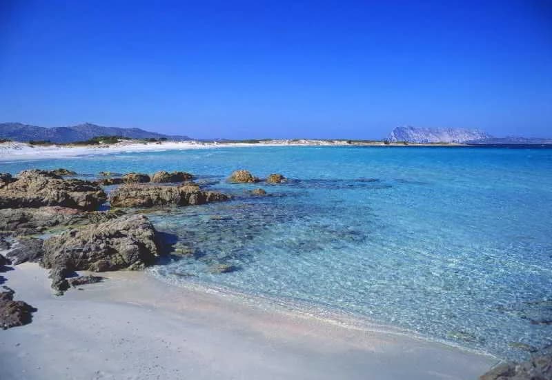 Beach, Residence Citai, Olbia