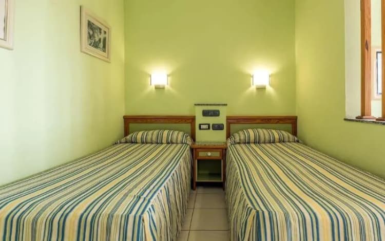 APARTMENT STANDARD Room, Apartamentos Olympia, Gran Canaria