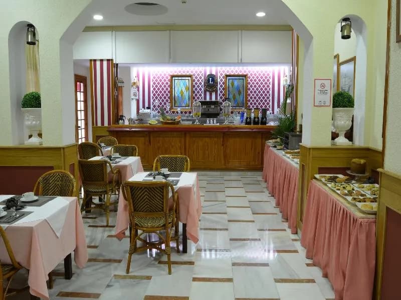 Bar, Regio 2, Costa De La Luz