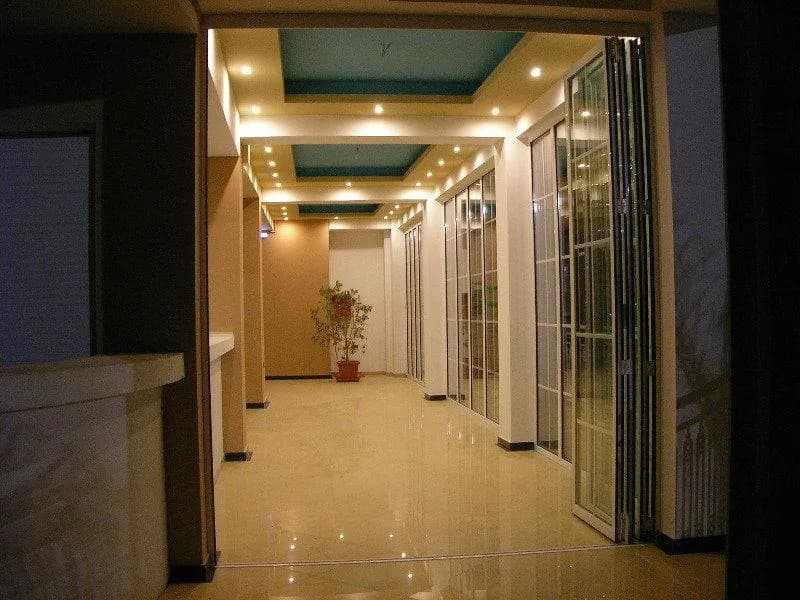 Bar, Marianna Apart Hotel, Zante