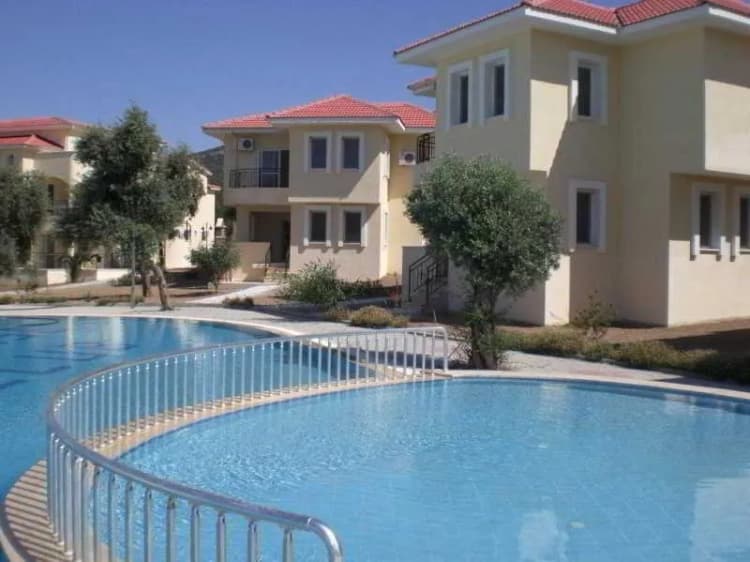 General view, A Touch Of Paradise, Izmir