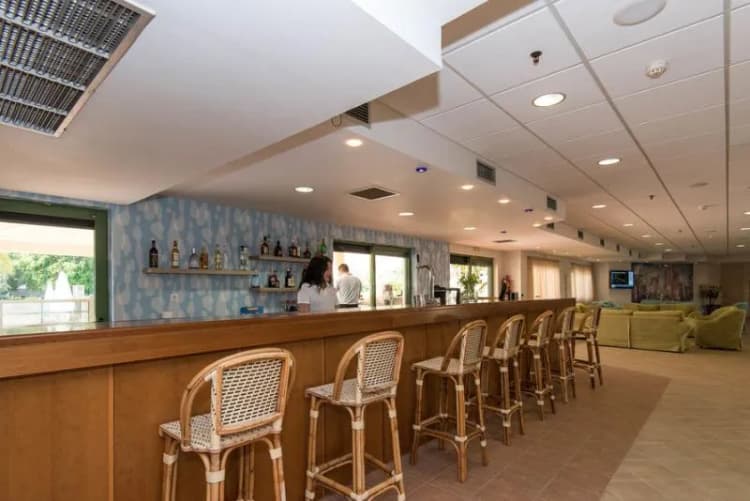 Bar, Solimar Ruby, Crete