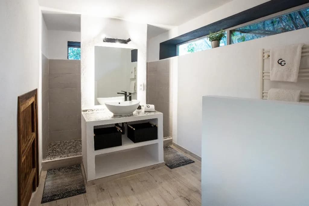 BUNGALOW STANDARD Room, Agroturismo Can Guillem, Ibiza