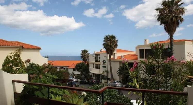 General view, Vila Ventura, Madeira