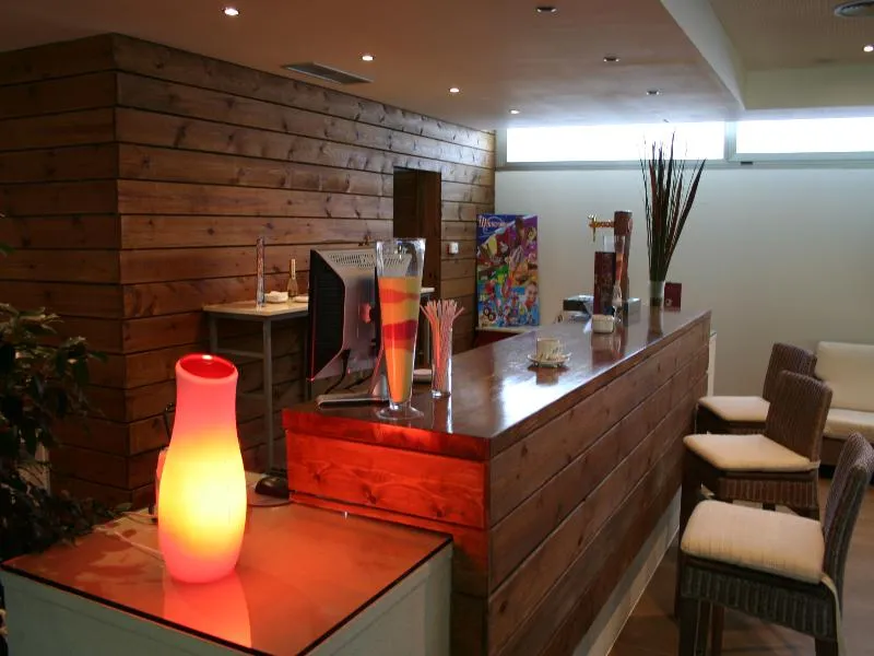 Bar, On Family Islantilla, Costa De La Luz