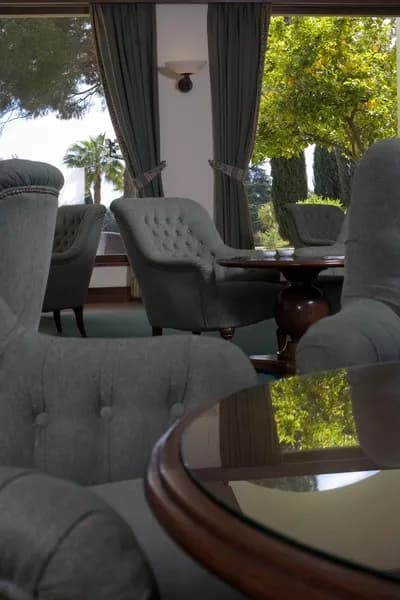 Bar, Penina Hotel & Golf - Portimao, Algarve