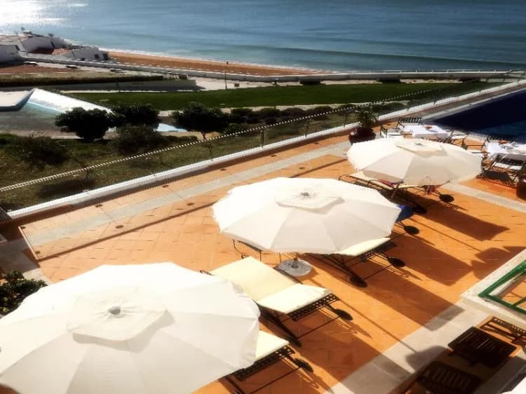 General view, Vila Sao Vicente Boutique Hotel, Algarve