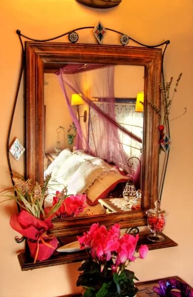 Double or Twin STANDARD Room, Posada Los Cantaros, Costa Del Sol