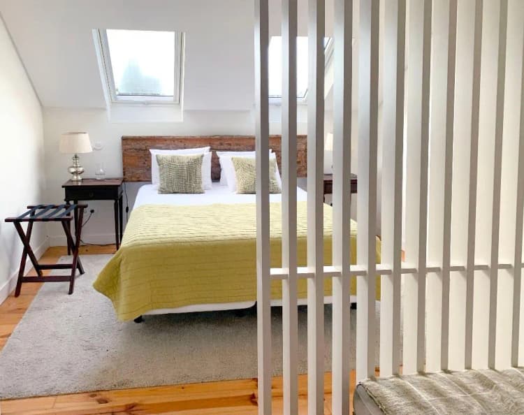 APARTMENT ONE BEDROOM Room, Eighteen21 Houses - Quinta Velha, Lisbon