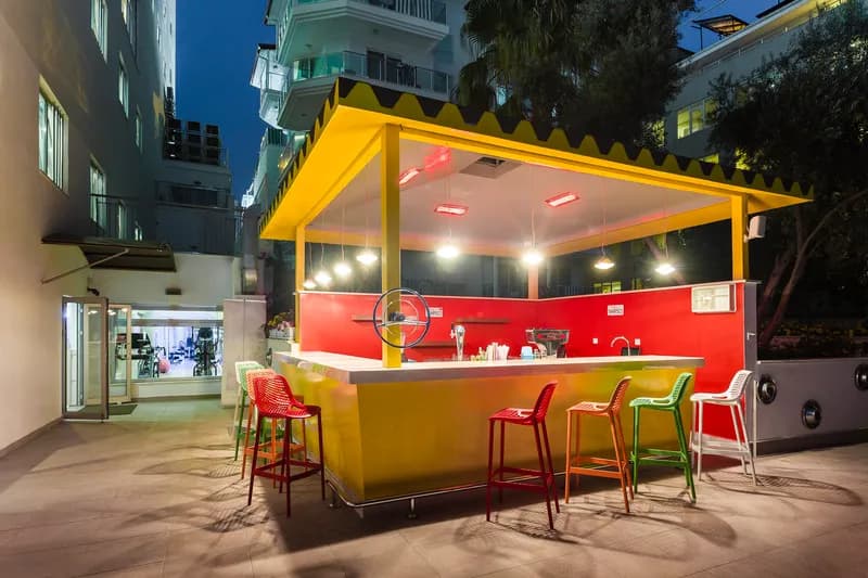 Bar, Side Su Hotel Adult Only +16 Age, Antalya