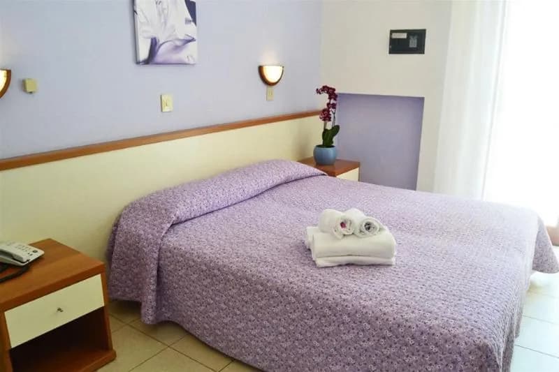 DOUBLE STANDARD Room, My Fair, Venice