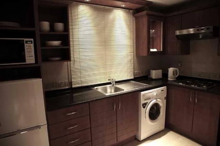 APARTMENT EXECUTIVE ONE BEDROOM Room, Xclusive Casa Hotel Apartments, Dubai