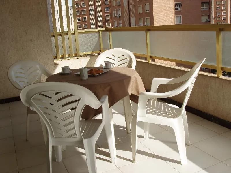 APARTMENT CAPACITY 2 ONE BEDROOM Room, Maria Victoria Apartments, Costa Blanca
