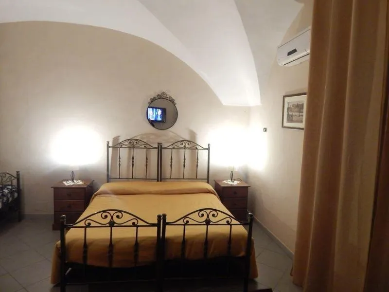 General view, Albatro Rooms, Catania