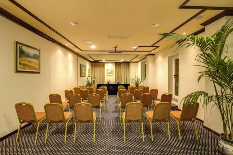 Conferences, Croce Di Malta Florence, Florence