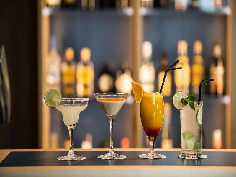 Bar, The Editory Artist Baixa Hotel, Porto
