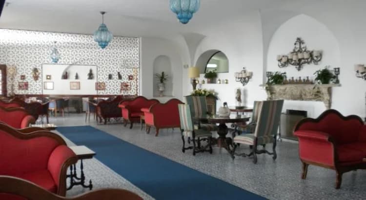 Conferences, Hotel Arathena Rocks, Catania