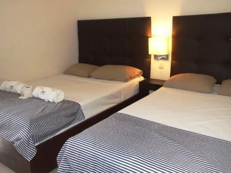 Room, Cocodrilo, Playa Del Carmen