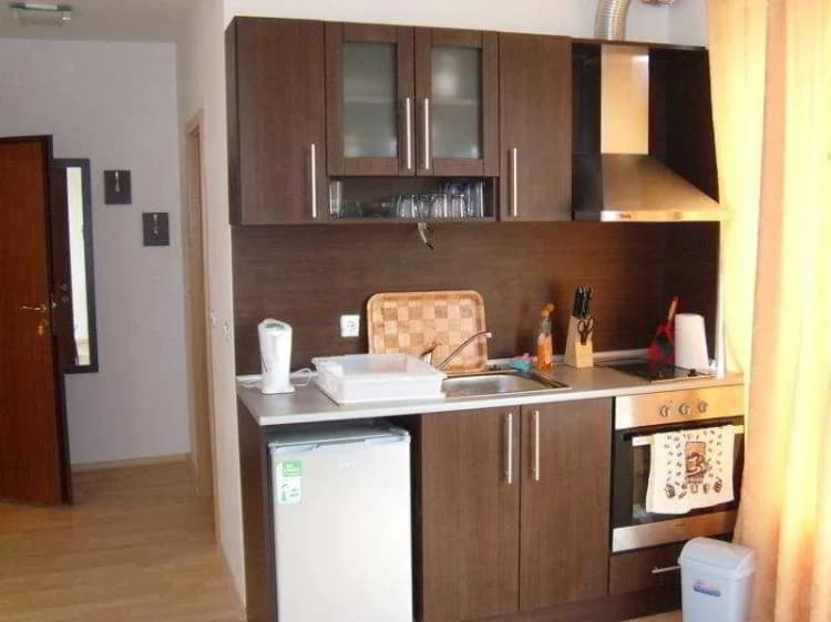 APARTMENT TWO BEDROOMS Room, Stella Polaris Holiday Complex, Bourgas